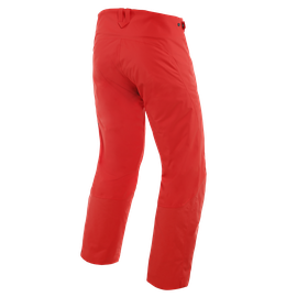 HP SNOWBURST PANTS HIGH-RISK-RED- Pants