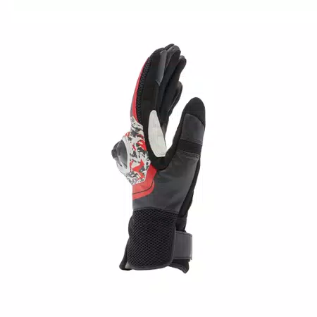 MIG 3 UNISEX LEATHER GLOVES