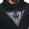 DAINESE LOGO - HEREN HOODIE