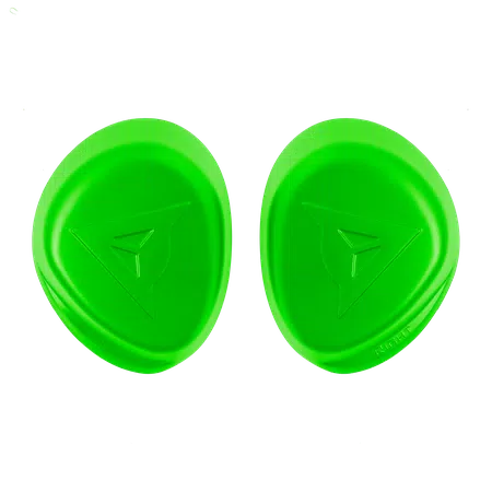 PISTA ELBOW SLIDER - FLUO-GREEN - 1
