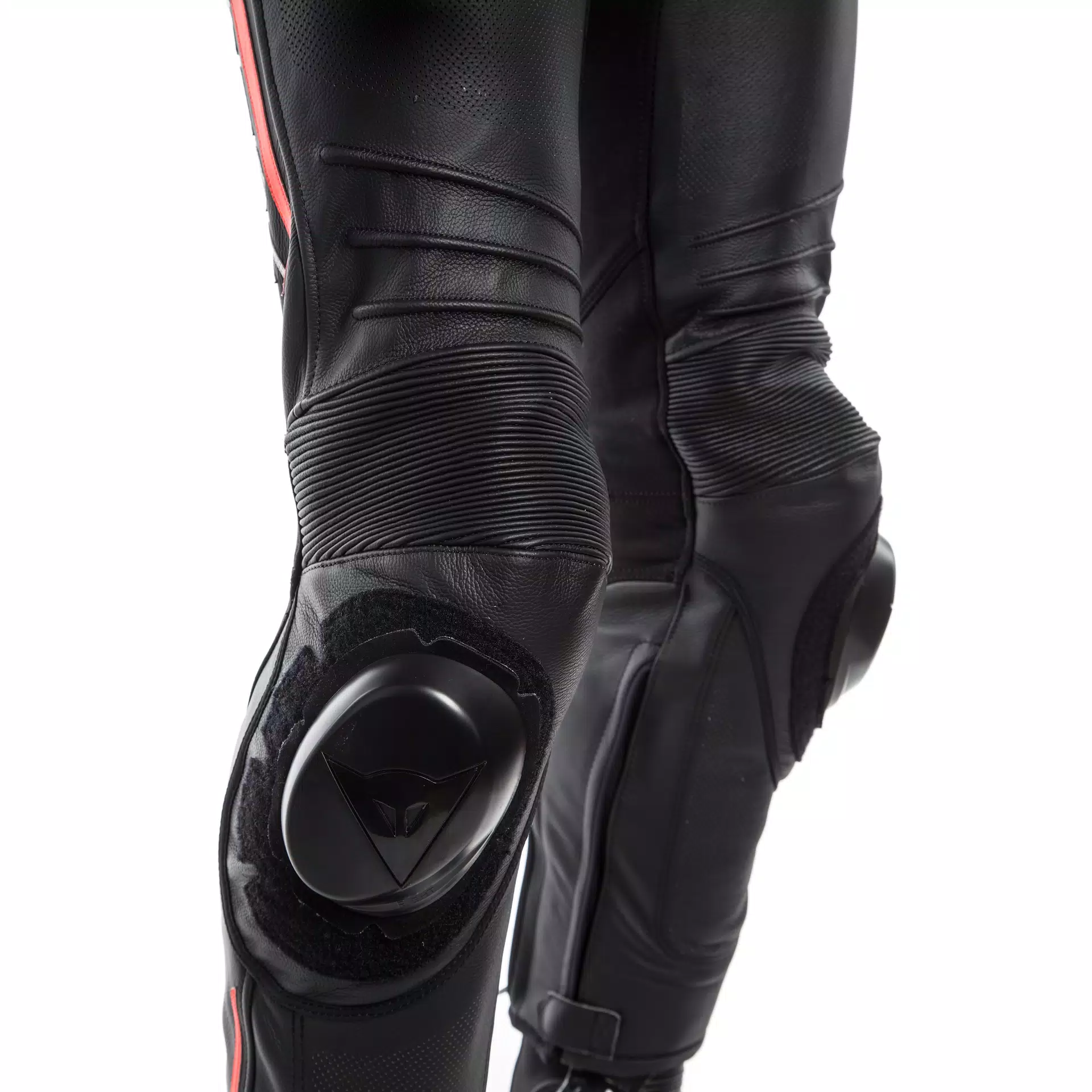 LAGUNA SECA 4 1PC PERF. LEATHER SUIT