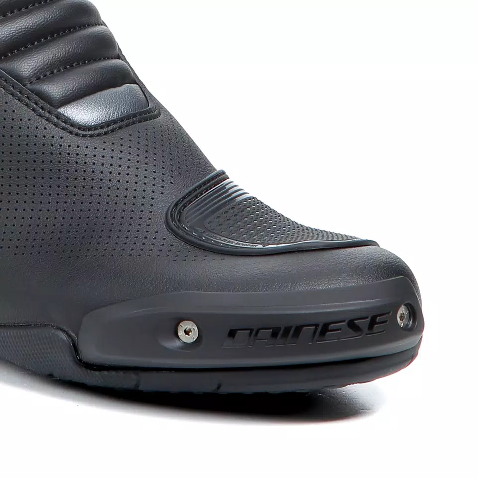 NEXUS 2 AIR BOOTS - BLACK - 6