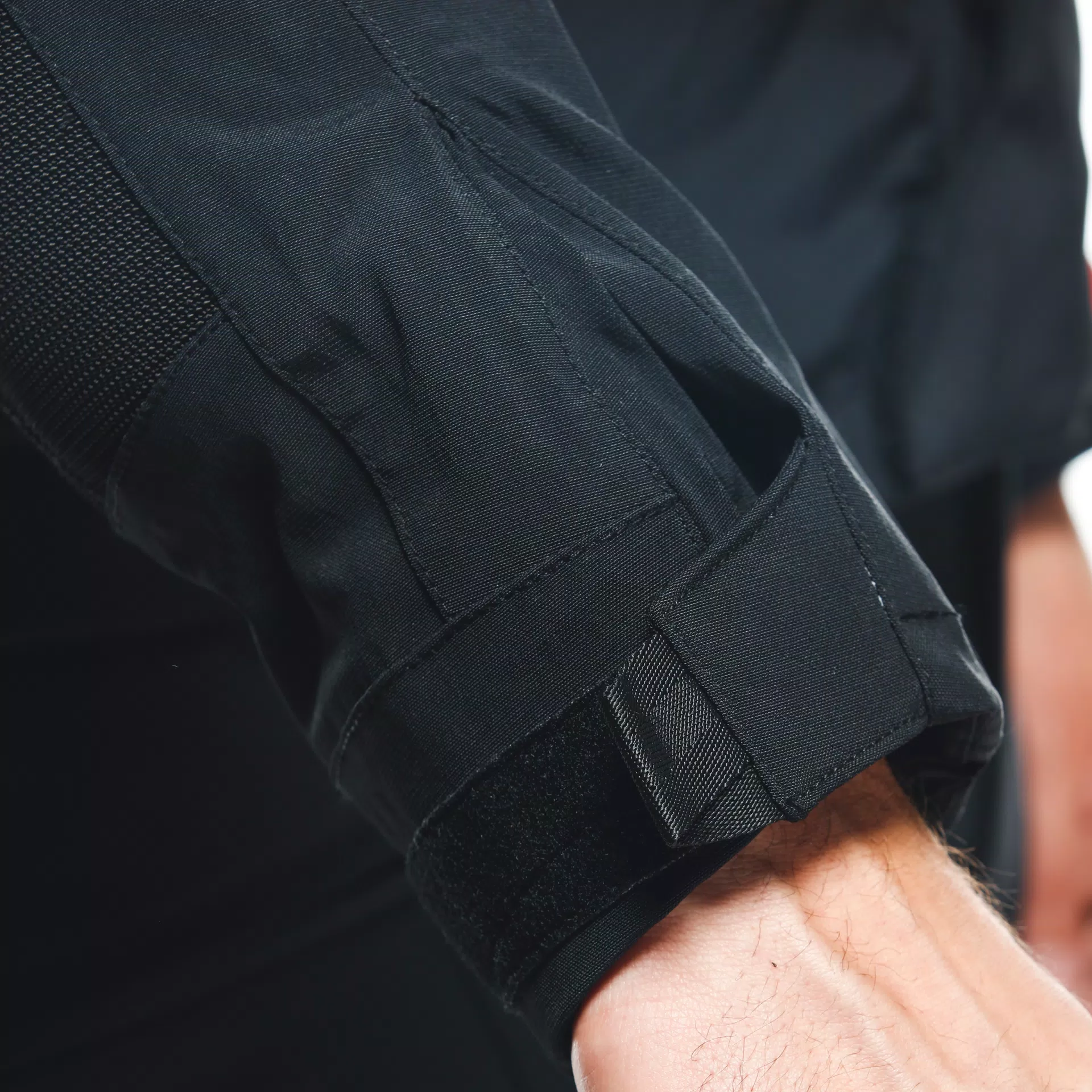 STELVIO D-AIR® D-DRY® XT JACKET