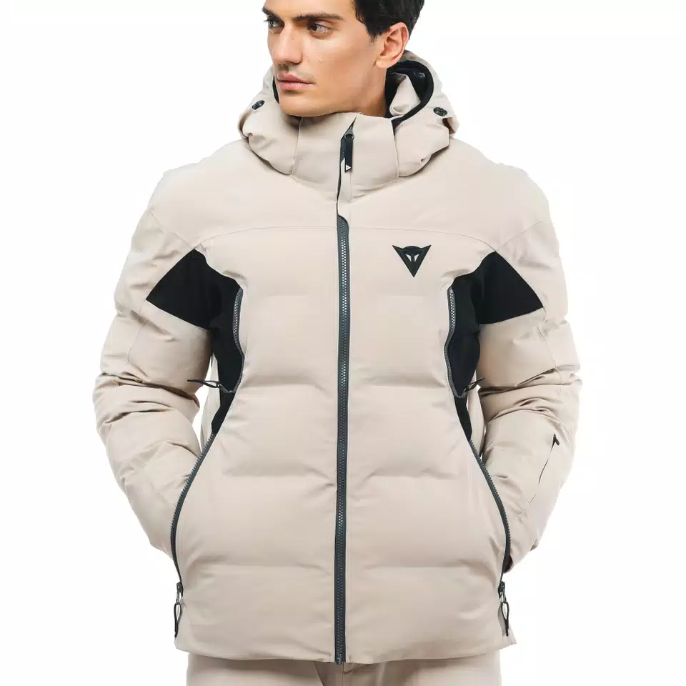 Dainese ski down jacket sport shop