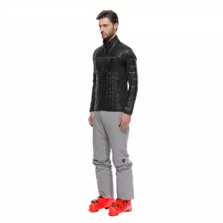 THERMAL INNER GIACCA TERMICA IMBOTTITA SCI UOMO - STRETCH-LIMO - 4
