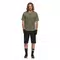 HG OMNIA JERSEY SS - MAGLIA BICI MANICHE CORTE UOMO