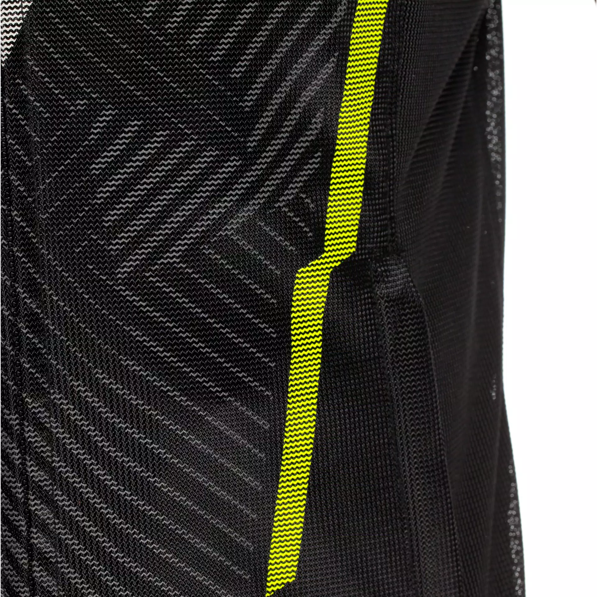 HEROSPHERE AIR TEX - MOTORFIETSJACK HEREN IN STOF