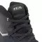 CLIMATREK SURROUND GTX BOTTINES MOTO TOURING IMPERMÉABLES HOMME - NOIR/BLANC