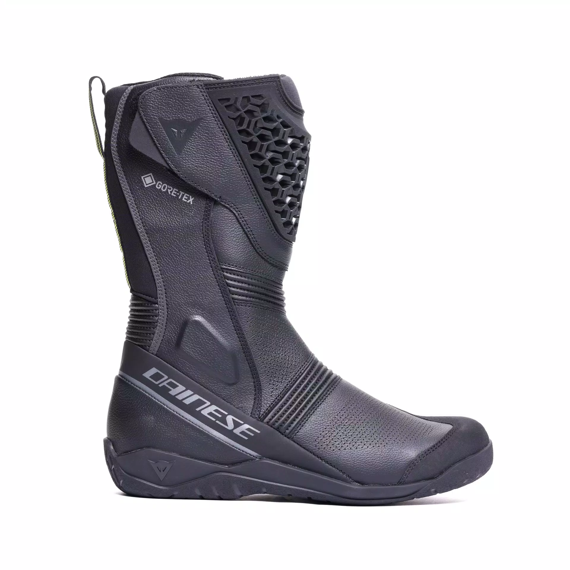 FULCRUM 3 GORE-TEX&reg; - MEN'S WATERPROOF MOTORCYCLE TOURING BOOTS