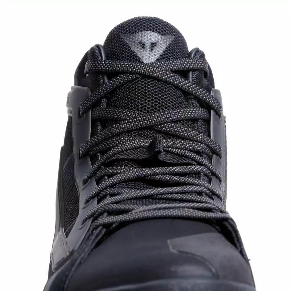 URBACTIVE GORE TEX SHOES BLACK BLACK Dainese