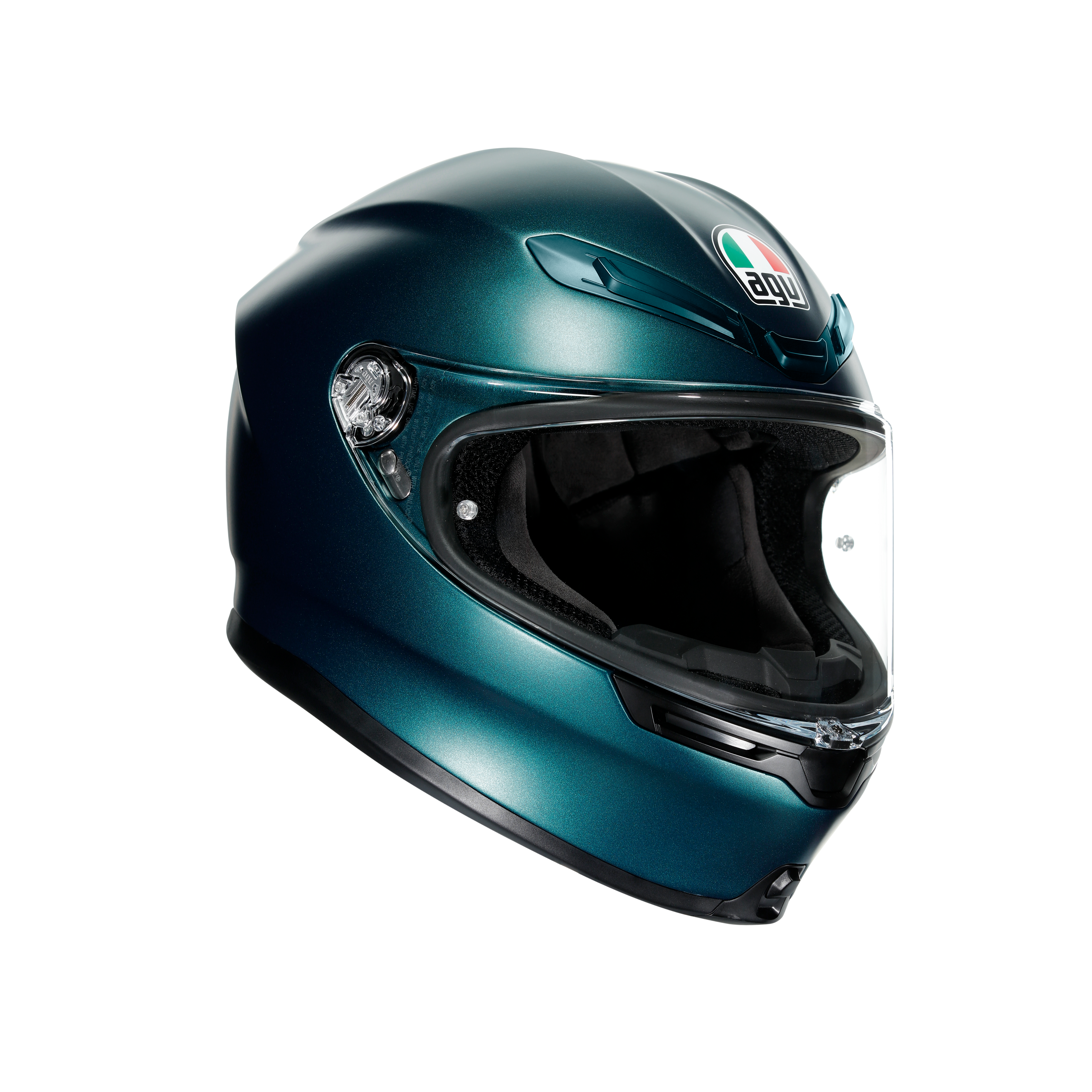 AGV K6 JIST Asian Fit HYPHEN カーボンアラミド AGV K6 JIST Asian Fit HYPHEN カーボンアラミド