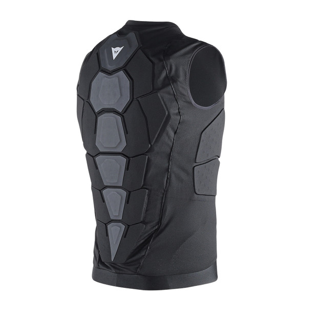 Soft Flex Hybrid Man, back protector for skiing - Dainese (Official Shop)