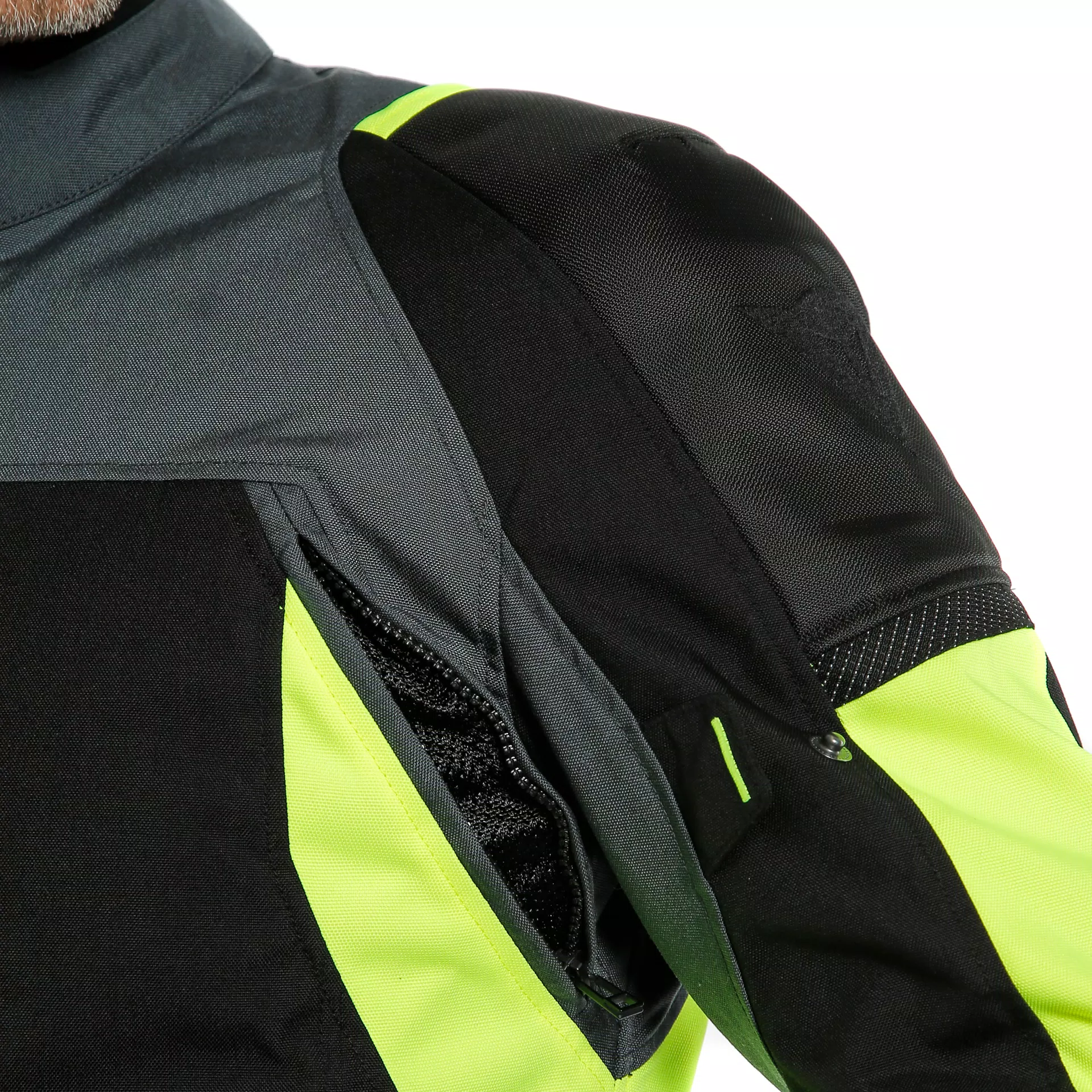 SPEED MASTER D-DRY JACKET