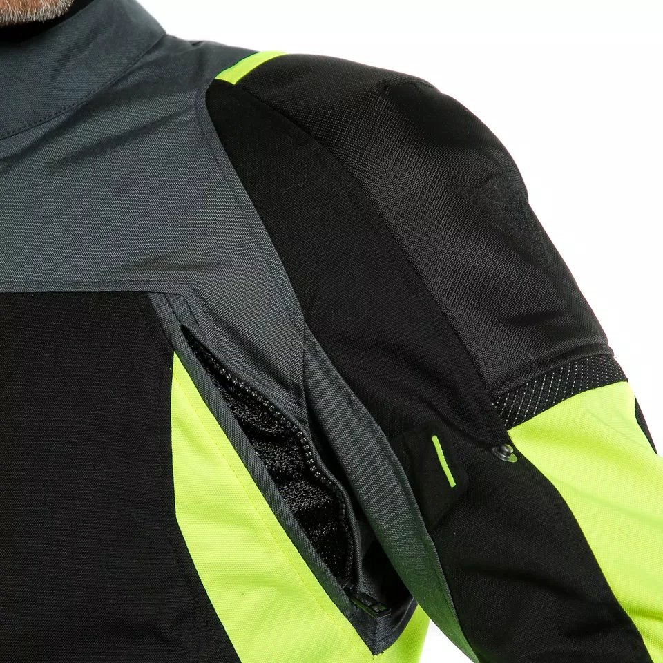 SPEED MASTER D-DRY JACKET -  - 3