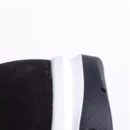 NALBAK WP MOTORCYCLE SHOES MEN - BLACK/ANTHRACITE -  - 5