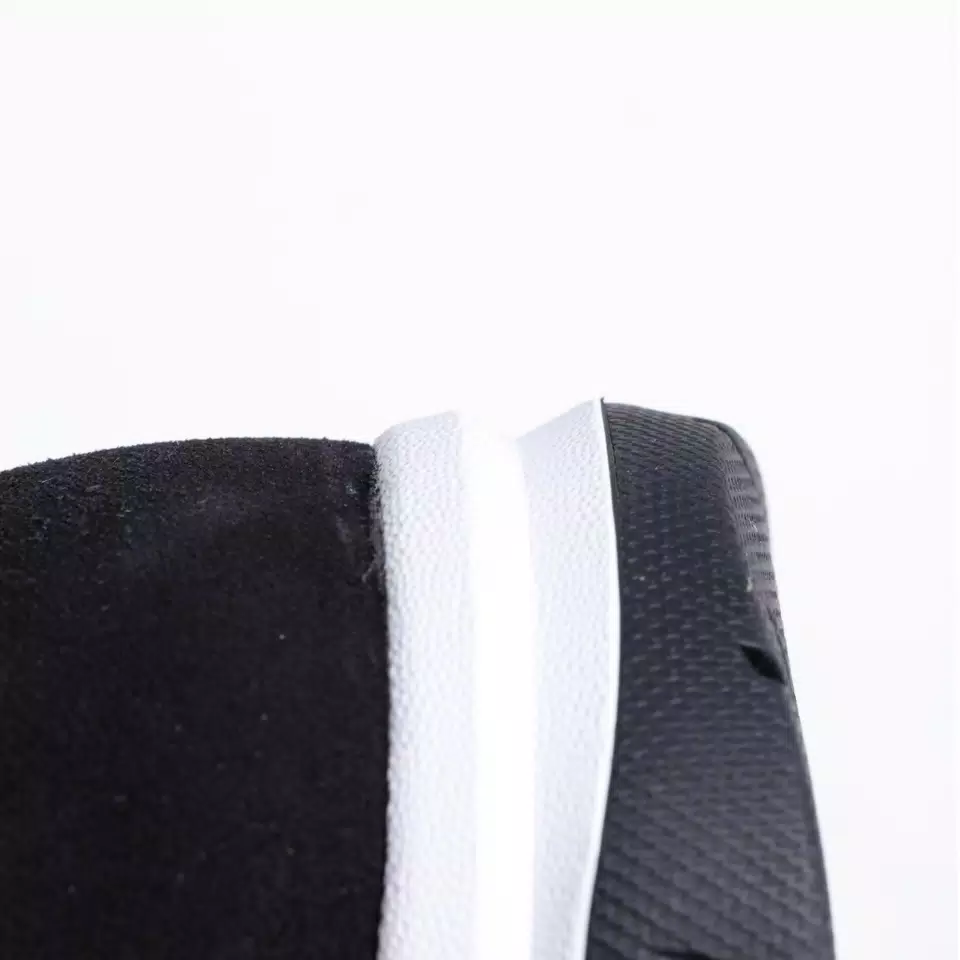 NALBAK WP MOTORRADSCHUHE HERREN - SCHWARZ/ANTHRAZIT -  - 5