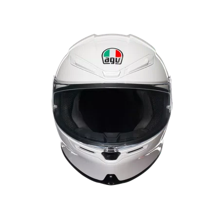 K6 S DOT(E2206) - WHITE