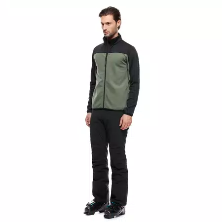 ARIANTE DERMIZAX EV™ - PANTALONI SCI UOMO - STRETCH-LIMO - 4