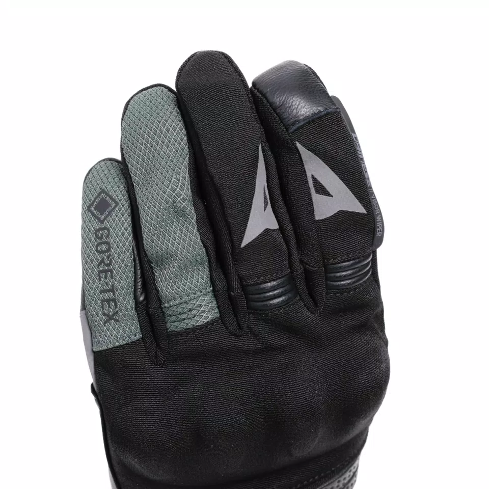 Manchons (mitaines) De Guidon De Moto Imperméables - Protection Contre Le Vent Et Le Froid Pour Les Mains
