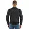 AGILE LEATHER JACKET