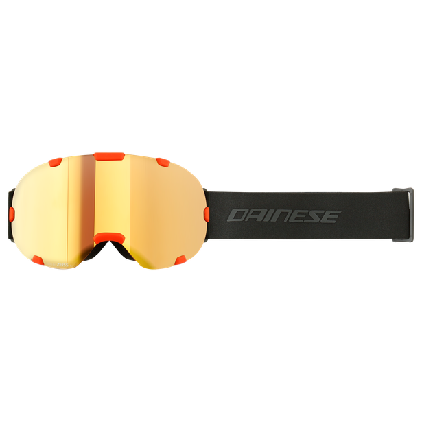 HP SURFACE CHERRY-TOMATO- Goggles