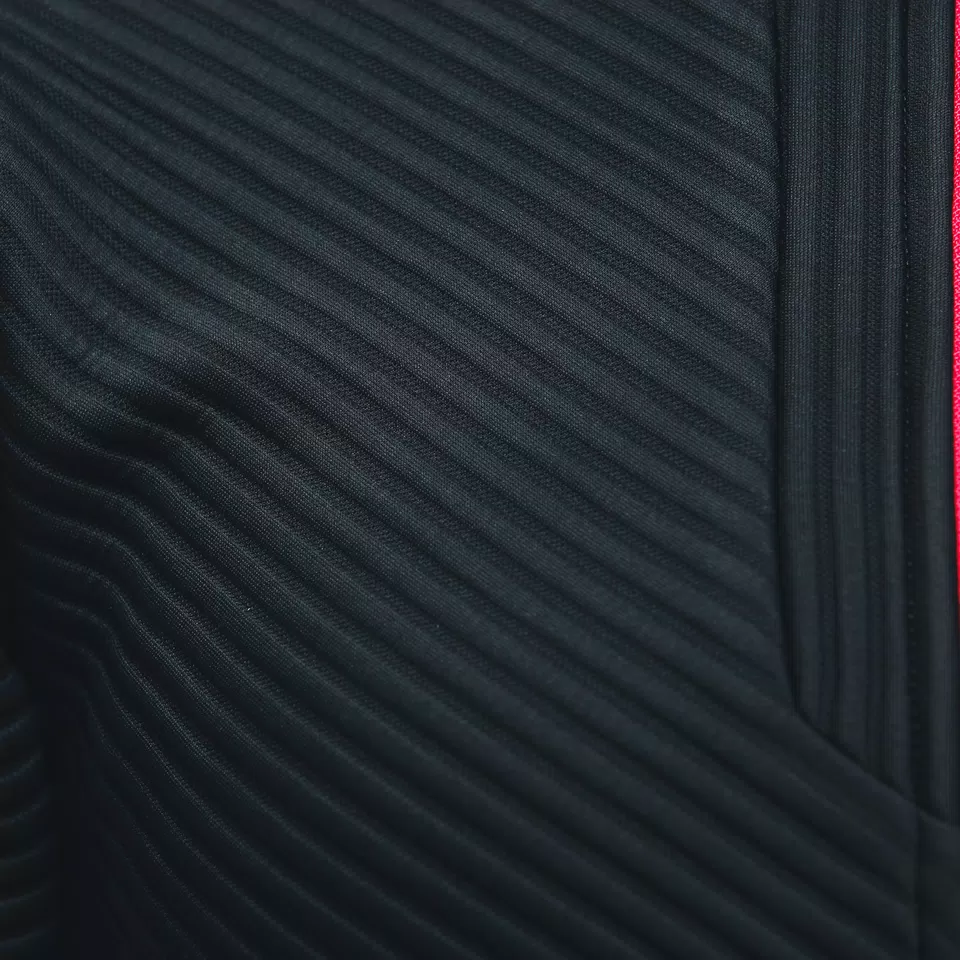 HP MID WMN - BLACK N'PINK - 11