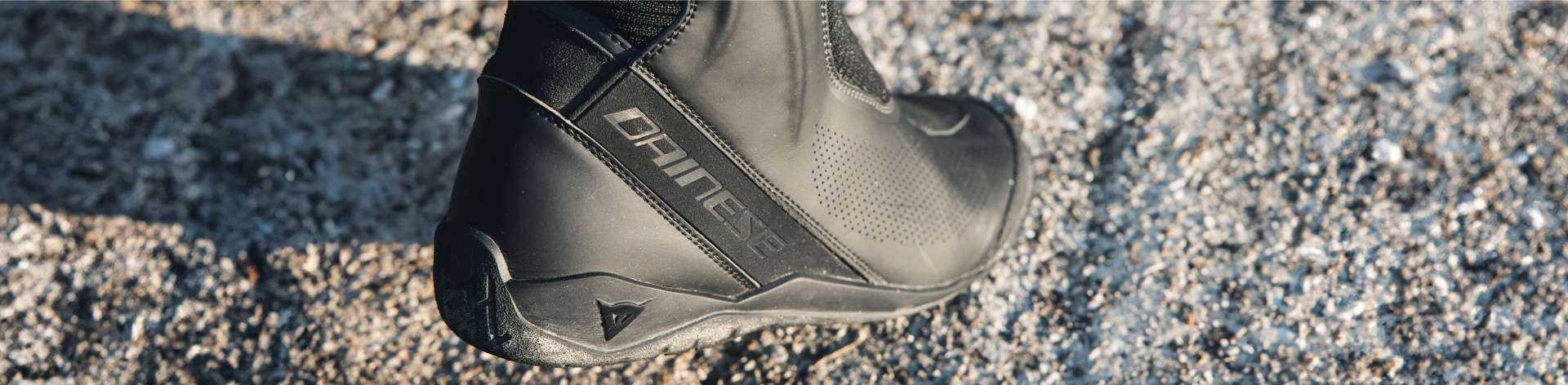 Dainese Motorbike boots