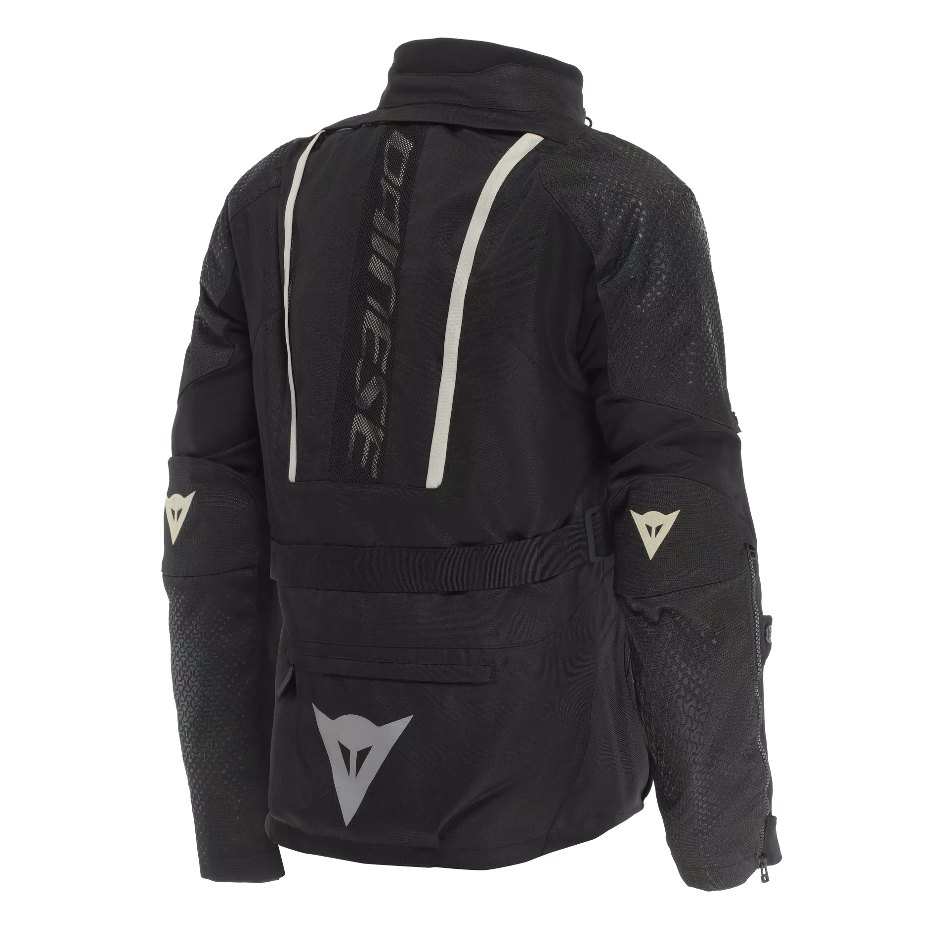 GULLFOSS&nbsp;D-DRY - MEN'S ALL SEASONS MOTORCYCLE JACKET