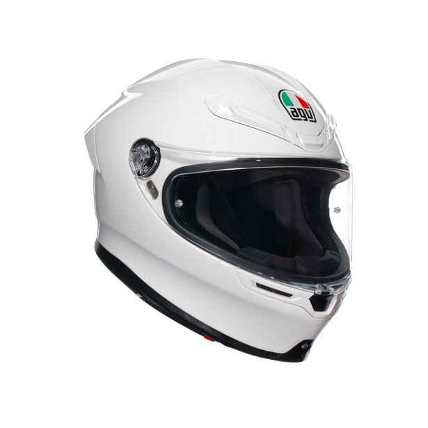 参考価格79200円AGV K6 ヘルメット Sサイズ(55-56)