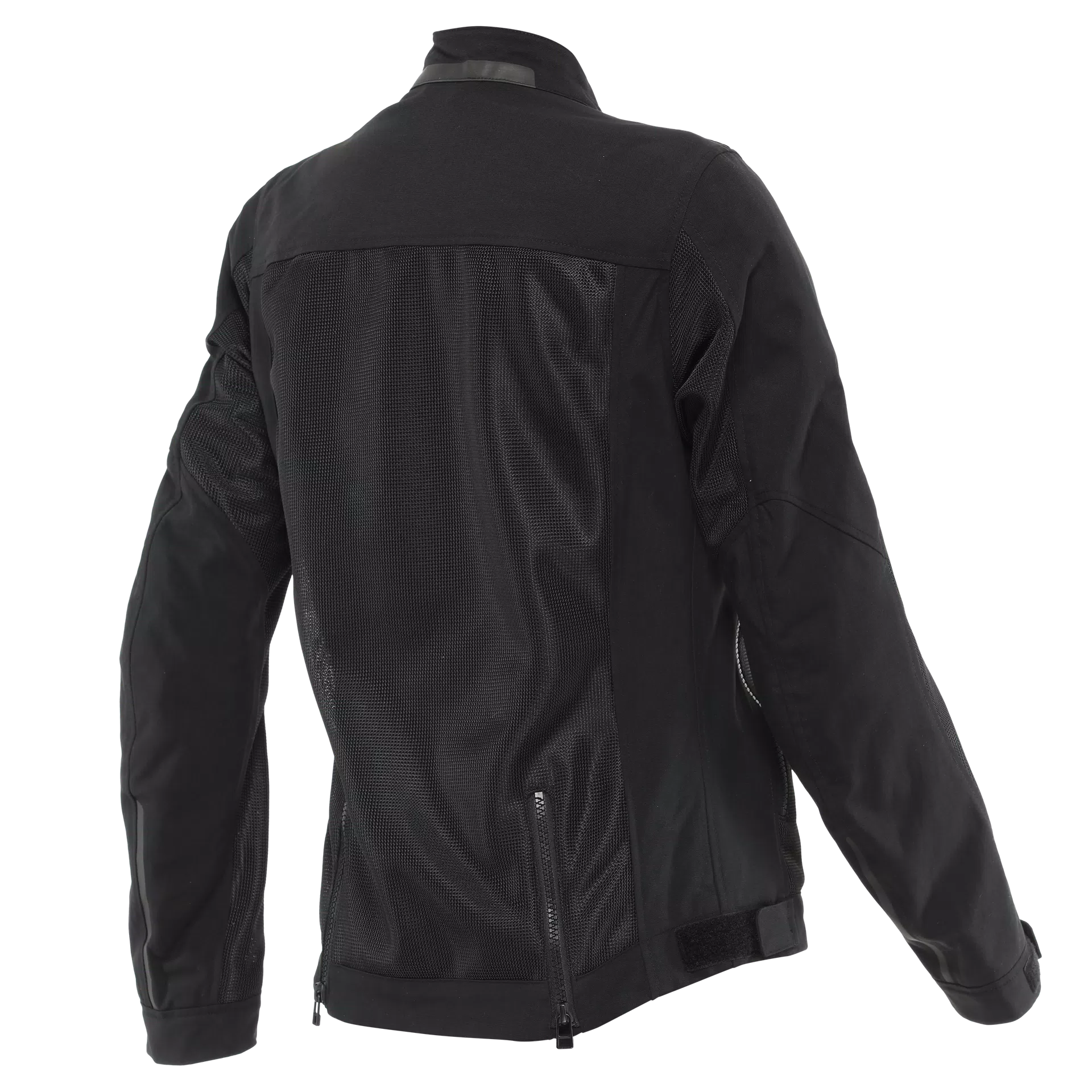 SEVILLA AIR TEX - WOMEN'S SUMMER MOTORCYCLE JACKET IN FABRIC