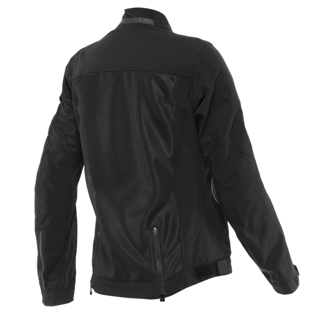 sevilla-air-lady-tex-jacket-black-black image number 1