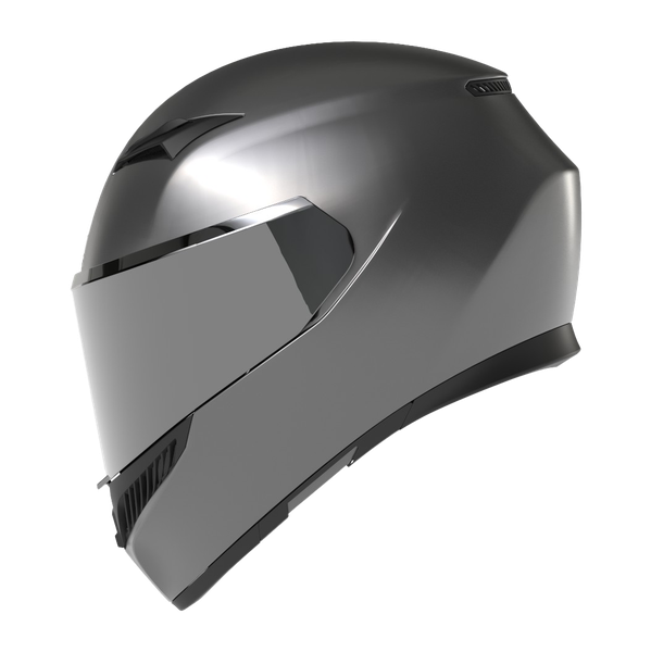 AGV K6 アジアンフィット グレー Lサイズ AGV フルフェイス ヘルメット K6 S NARDO GREY ナルドグレー