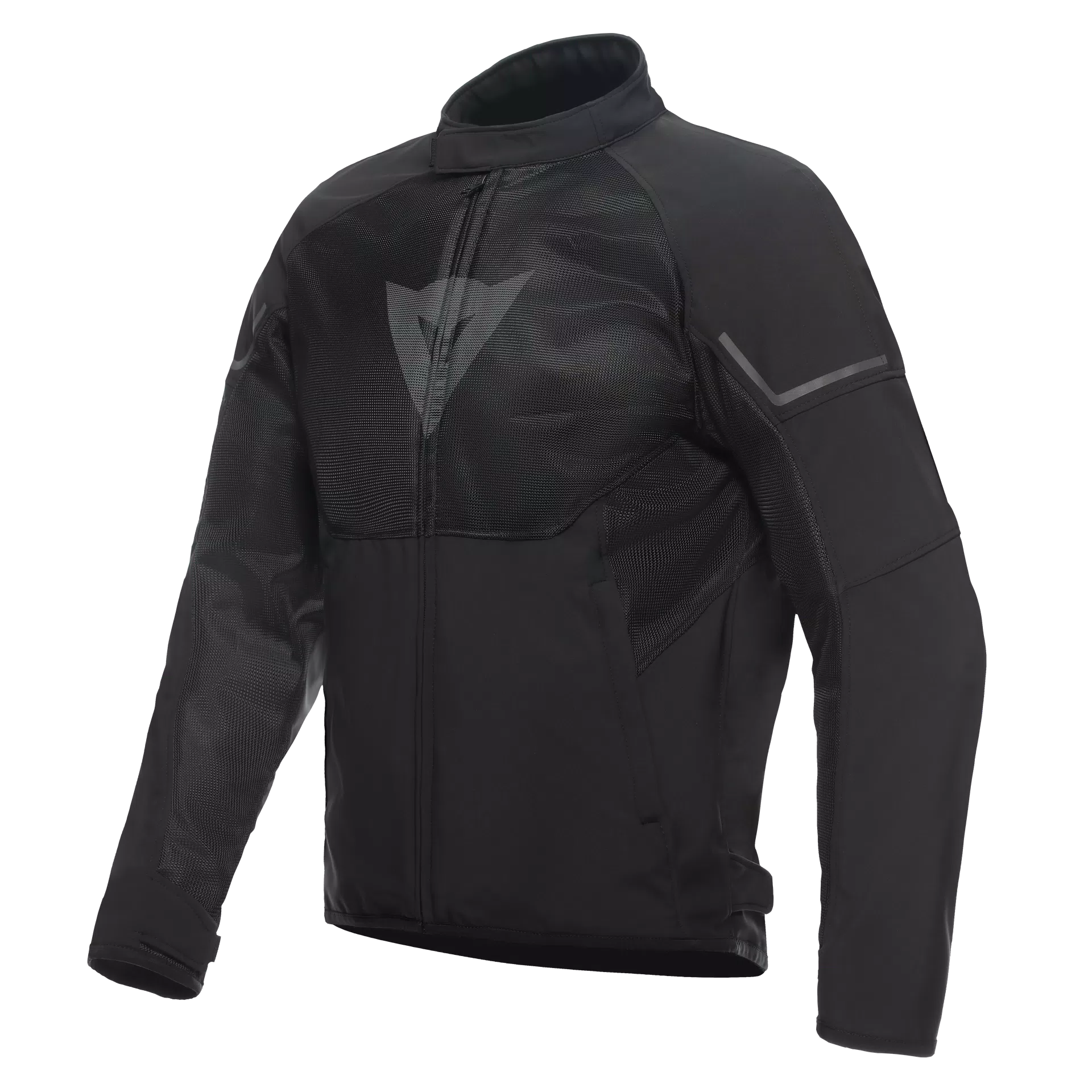 IGNITE AIR TEX - MEN'S SUMMER MOTORCYCLE JACKET IN FABRIC