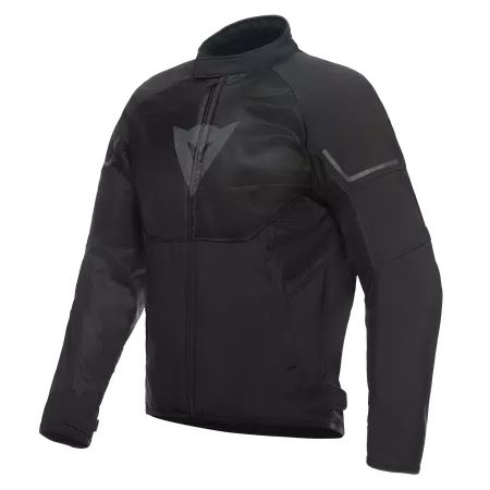 IGNITE AIR TEX JACKET IGNITE AIR TEX JACKET - BLACK/BLACK/GRAY-REFLEX - 1