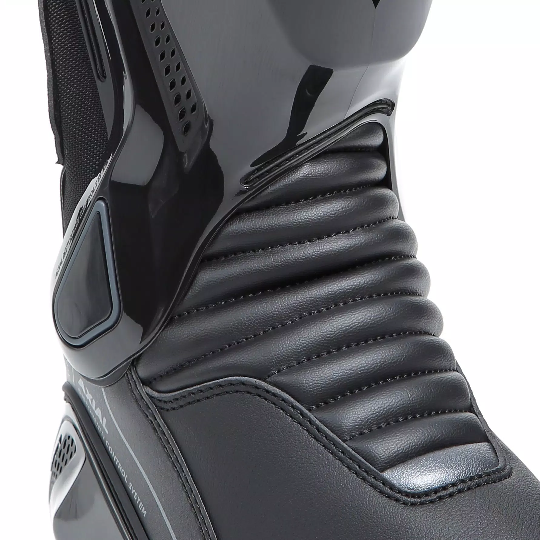 NEXUS 2 - MEN'S MOTORCYCLE BOOTS