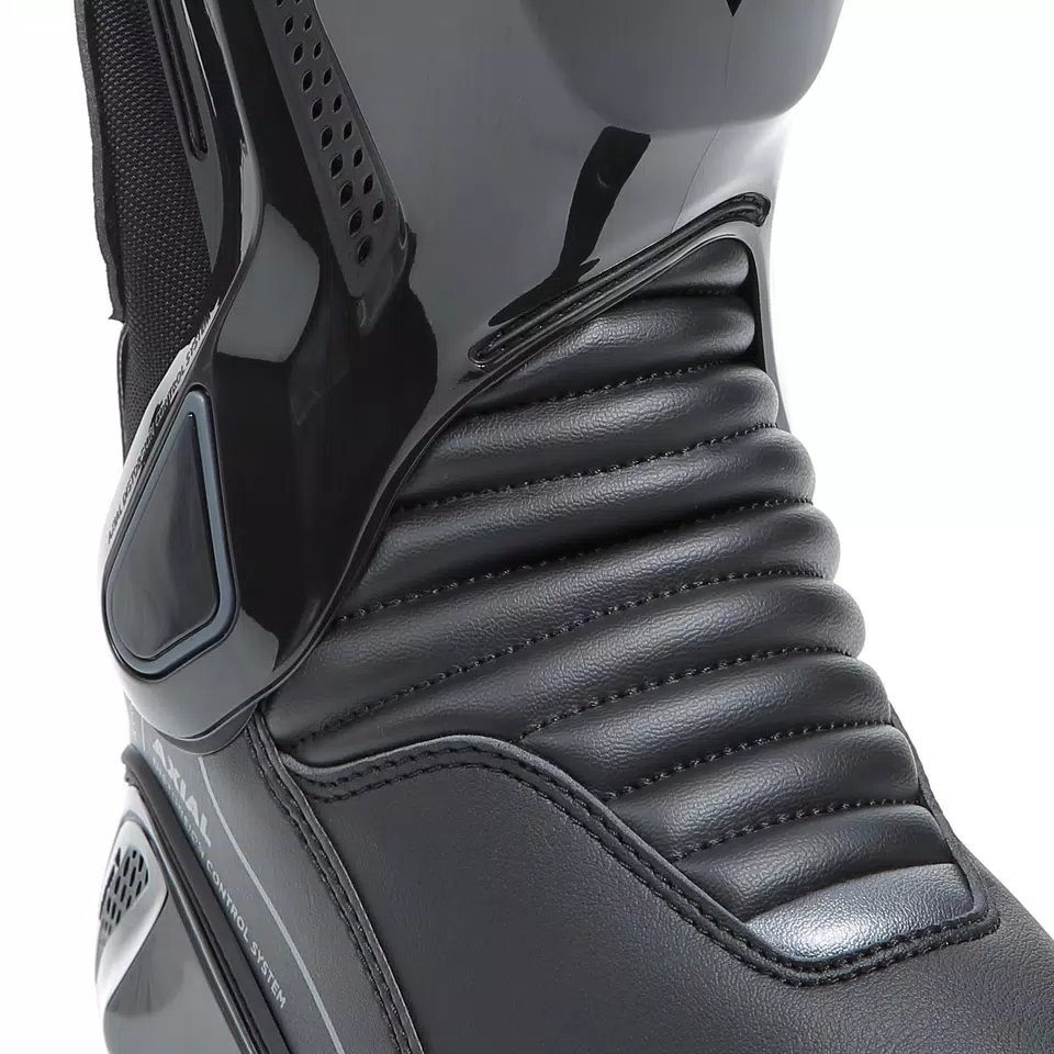 NEXUS 2 - MEN'S MOTORCYCLE BOOTS | BLACK | Dainese NEXUS 2 - MEN'S MOTORCYCLE BOOTS | BLACK | Dainese