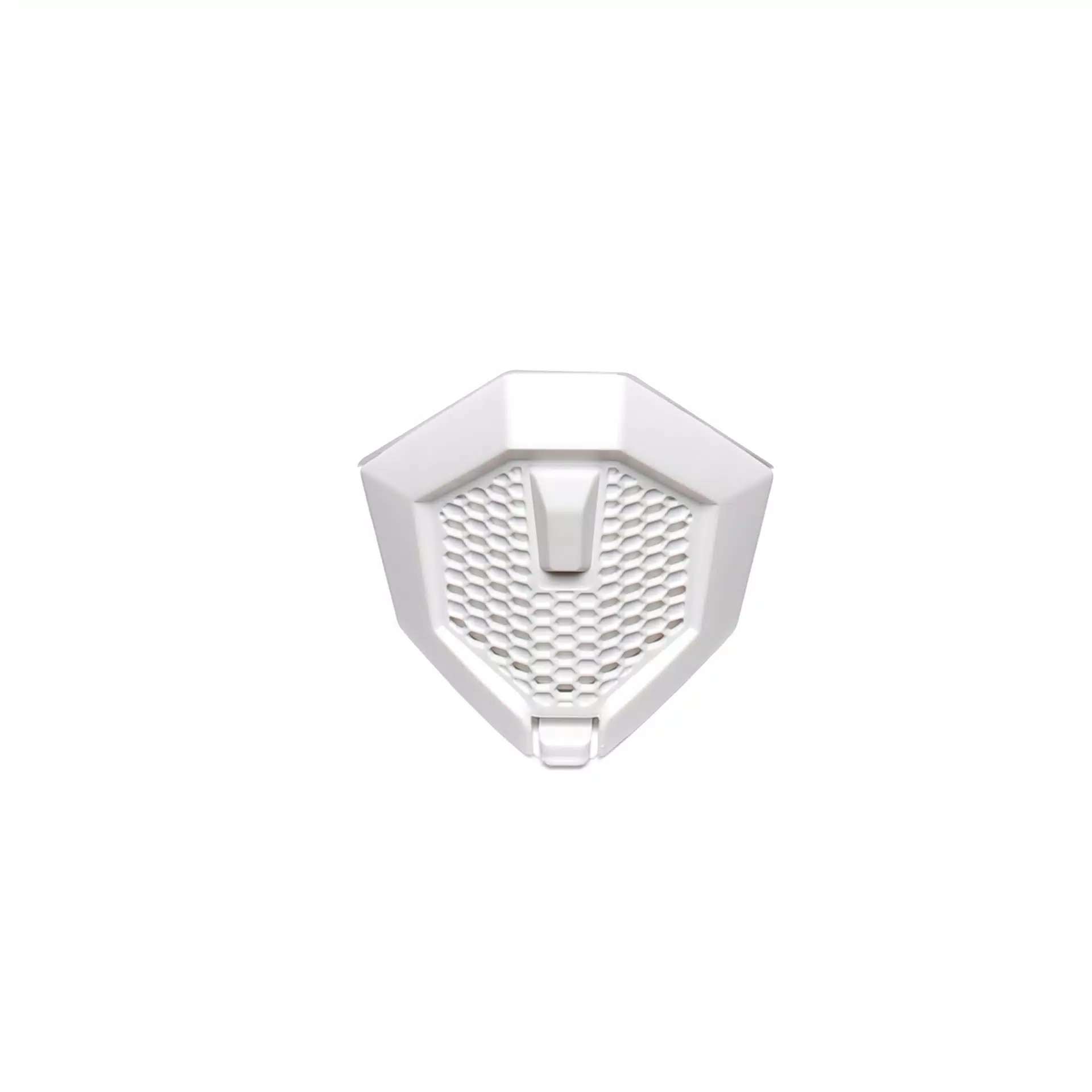 AGV CHIN VENT AX9 - WHITE