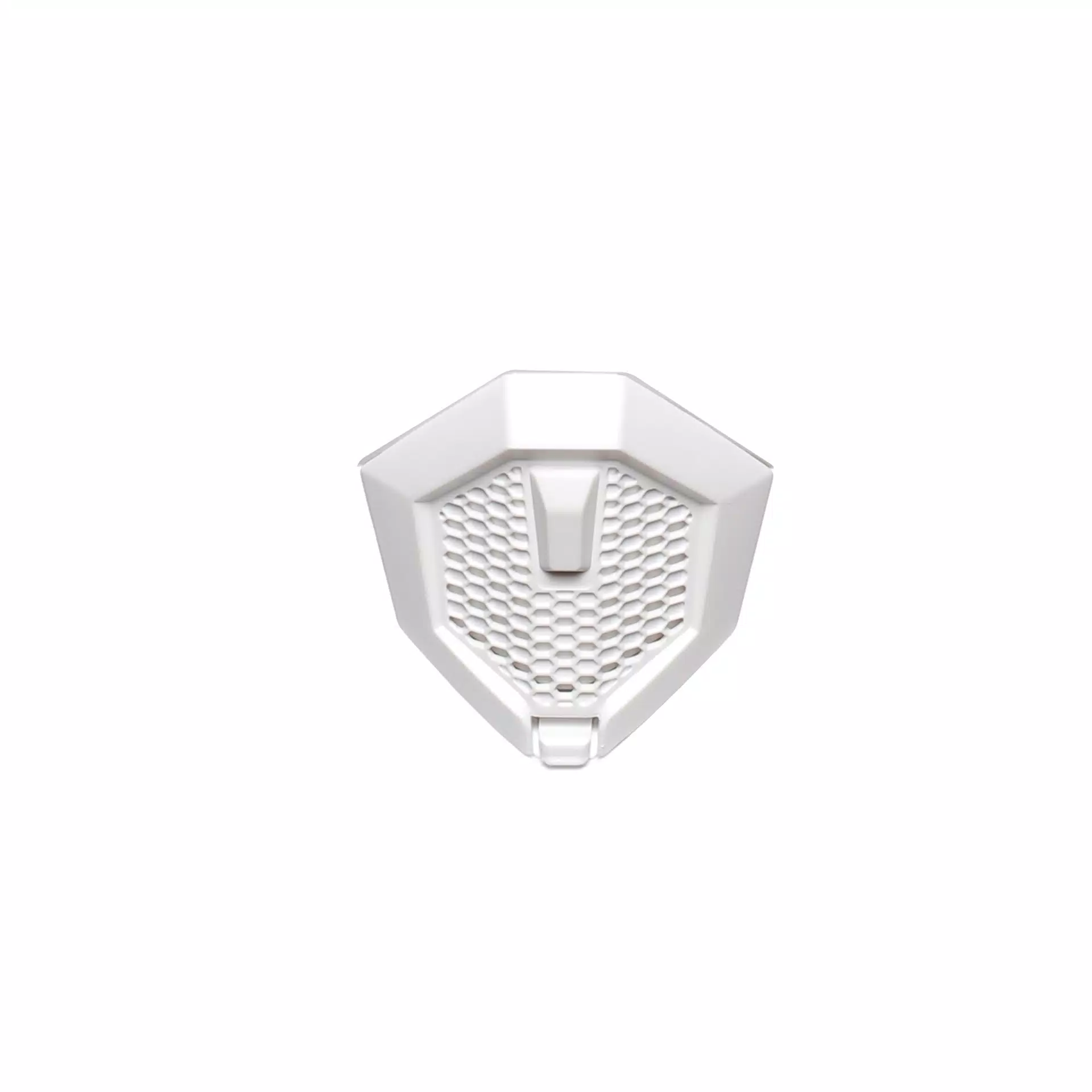 AGV CHIN VENT AX9 - WHITE