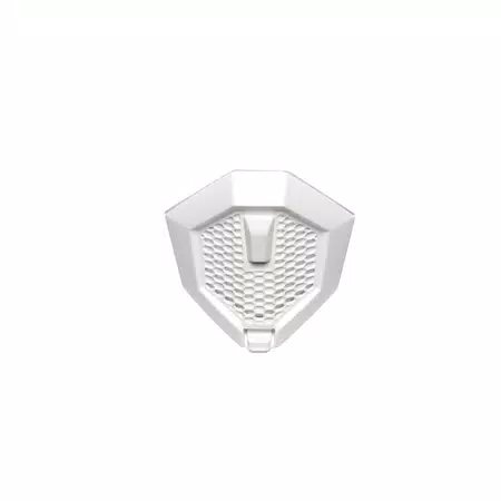AGV CHIN VENT AX9 - WHITE -  - 1
