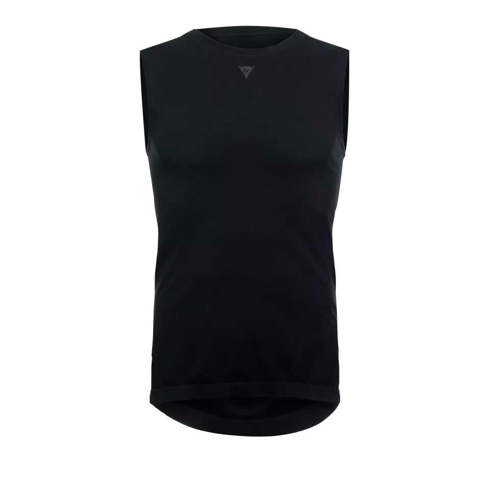 DSKIN VEST - MEN'S BIKE TECHNICAL VEST | BLACK | Dainese DSKIN VEST - MEN'S BIKE TECHNICAL VEST | BLACK | Dainese