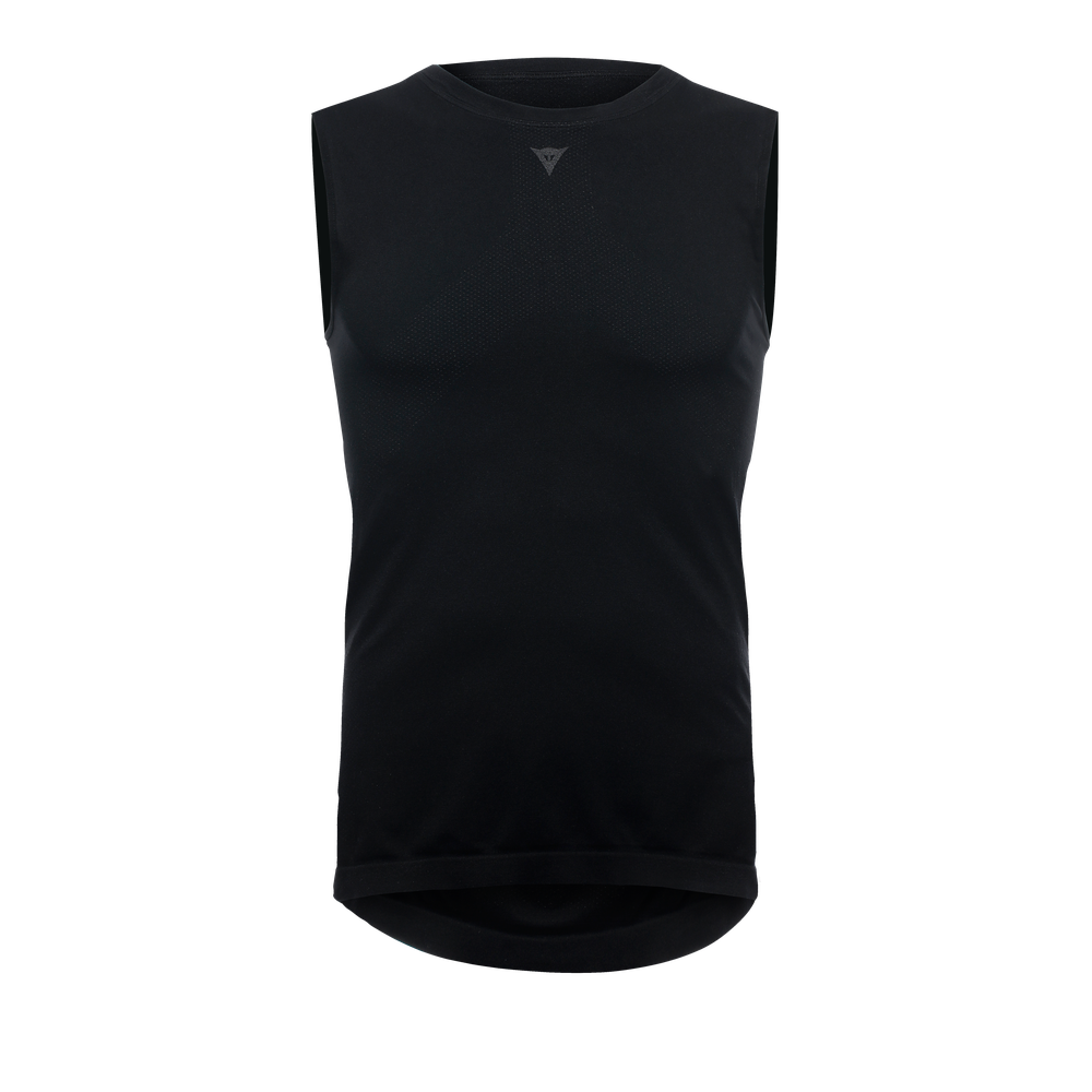 dskin-vest-camiseta-sin-mangas-t-cnica-de-bici-hombre-black image number 0
