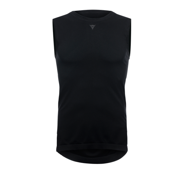 dskin-vest-camiseta-sin-mangas-t-cnica-de-bici-hombre-black image number 0