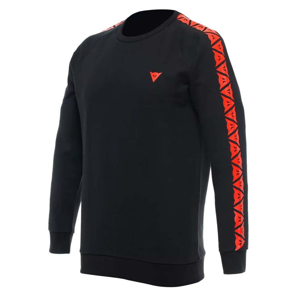 DAINESE SWEATER STRIPES - null