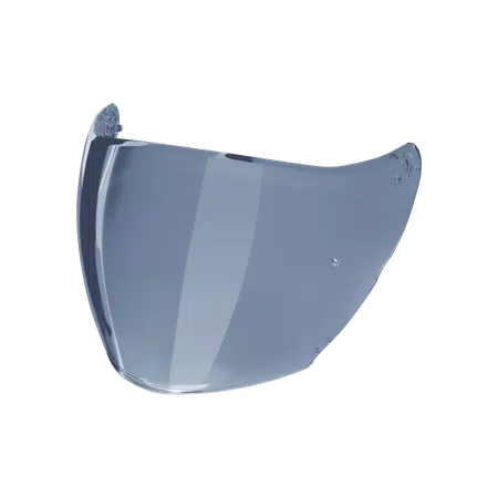 VISOR K5 JET EVO - SMOKE 80% -  - 1