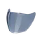VISIERA K5 JET EVO - FUMÉ 80%