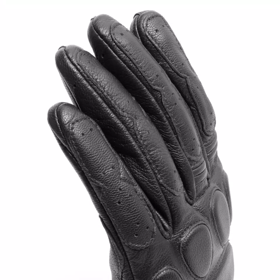 BLACKJACK UNISEX GLOVES -  - 10