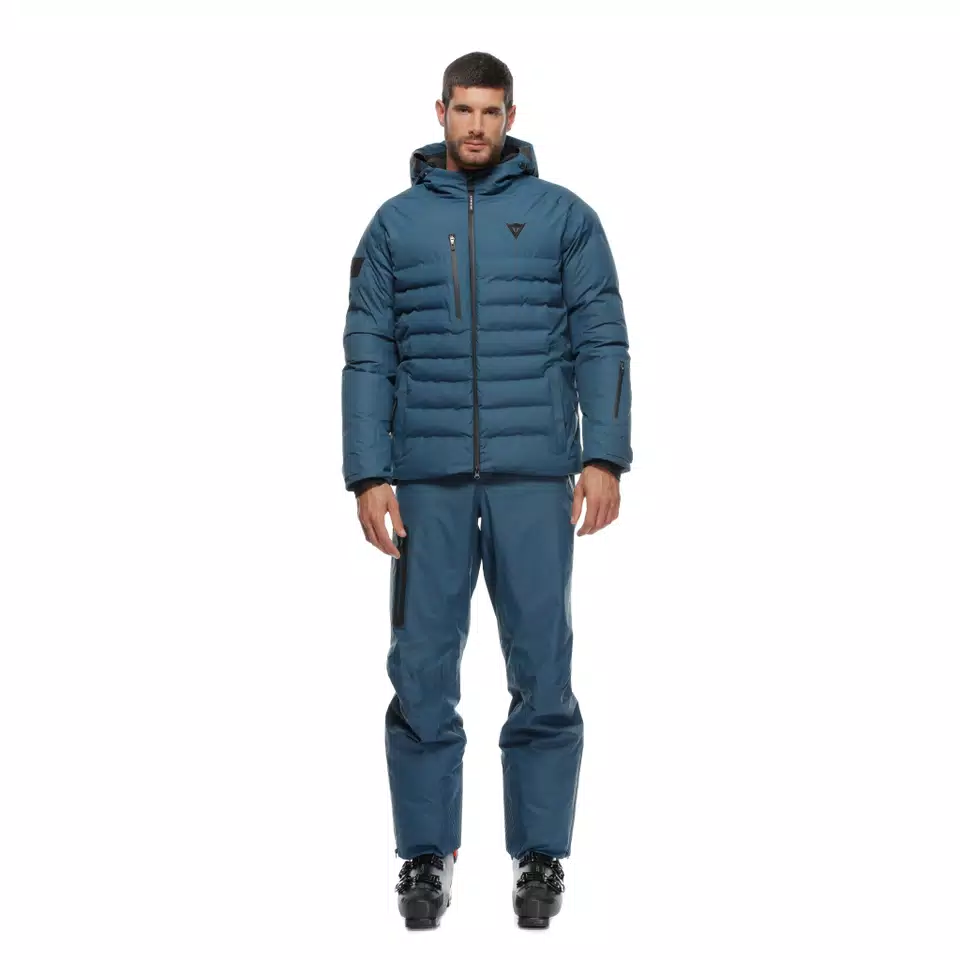 M003 D-DRY&reg; SKIJACKE F&Uuml;R HERREN  - MAJOLICA-BLUE - 3