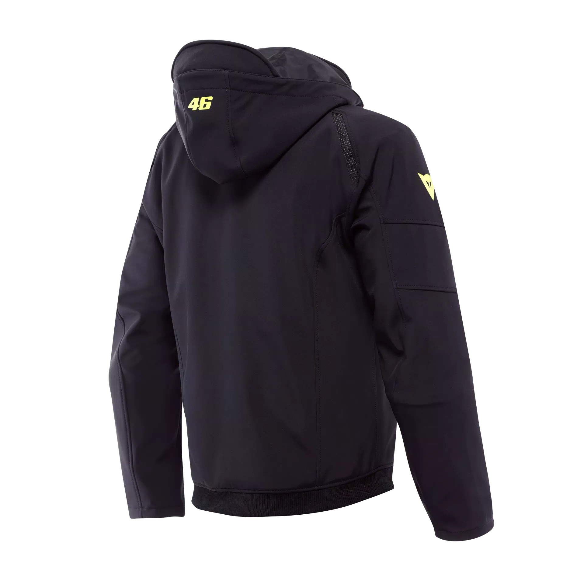 IGNITE 2 TEX VR46 - BLOUSON MOTO EN TEXTILE HOMME