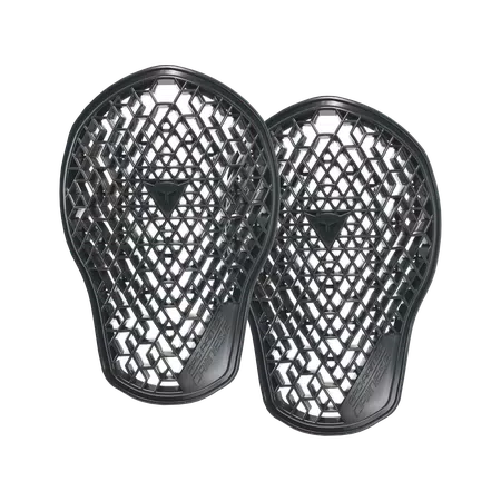 PRO-ARMOR 2 HEUPEN TYPE B - BLACK - 1