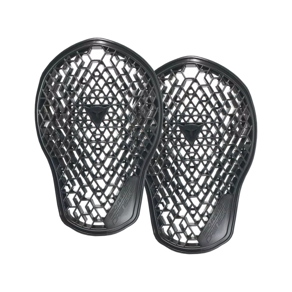 PRO-ARMOR 2 HIPS TYPE B - BLACK - 1